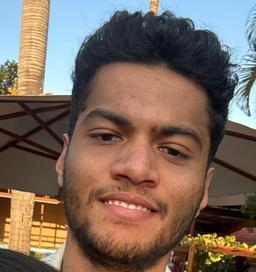 Matheus Almeida